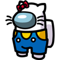 Amongus Hk emoji