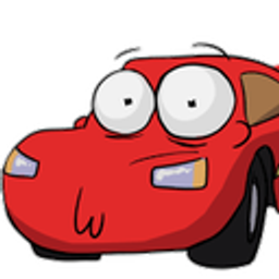 Huhcars H emoji
