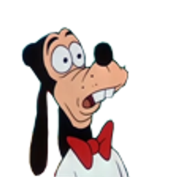 Goofy emoji