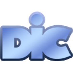 Dic emoji