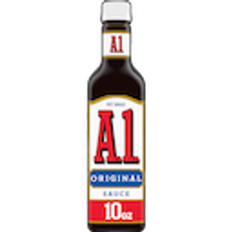 A1 Steak Sauce emoji