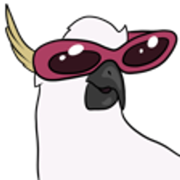 Sassy Bird emoji