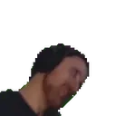 Forsenpossessed emoji
