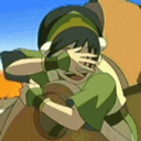 Toph emoji