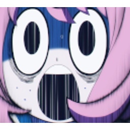 Wakuspook emoji