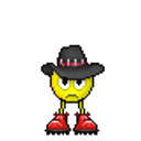 Youre Sacked emoji