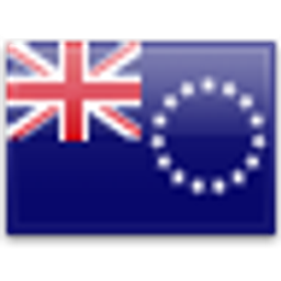 Cook Islands emoji