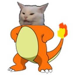 Cat Did What emoji