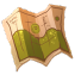Map emoji