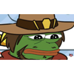 Cowboypepo emoji