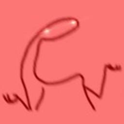 Flork Raaaggee emoji