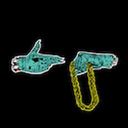 Rtj emoji