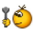Wrench emoji