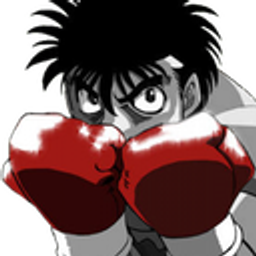 B Fite emoji