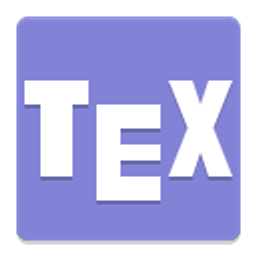 Texstudio emoji