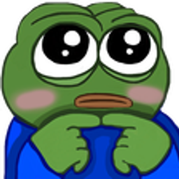 Pepeplead emoji