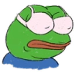 Brapepe emoji