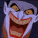 Hehe Joker E emoji