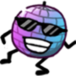 Disco Dance emoji