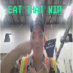 Eatthatwip emoji