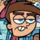 Timmyturner emoji