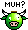 Muh Cow emoji
