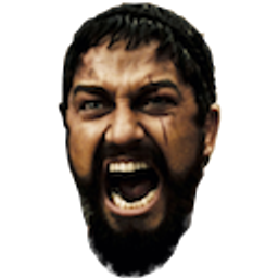 Sparta emoji