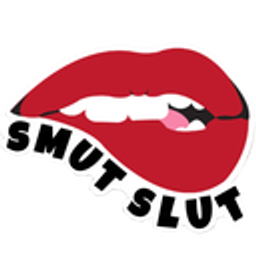 Smut Slut emoji