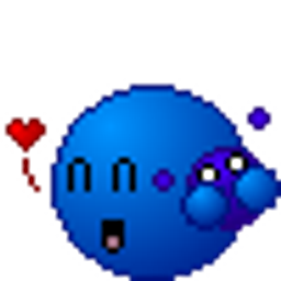 Giant Hug And Squeeze emoji
