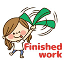 Finwork emoji