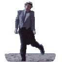 Eltonjohn Kickdance emoji