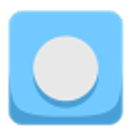 Record Button emoji