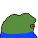 Peepoignore emoji