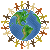 I Have A Dream emoji