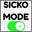 Sicko Mode emoji