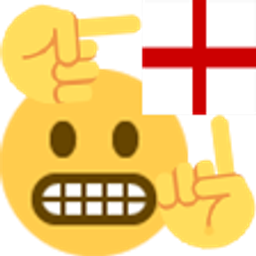 London emoji