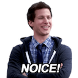 Noice B99 emoji