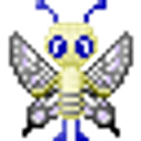 Bee Wings emoji