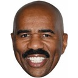 Steve Bharvey emoji