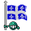 Quebec emoji