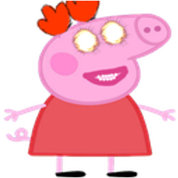 Peppa 1q emoji