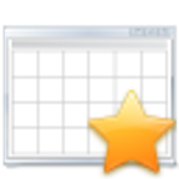 Appointment emoji