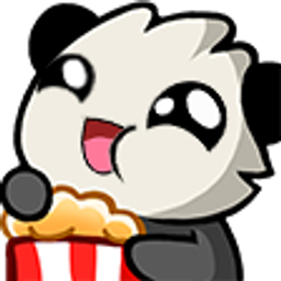 Roopopcorn emoji