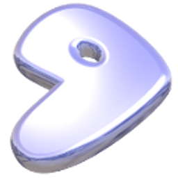 Gentoo emoji