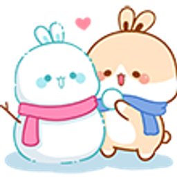 Bunsnow emoji