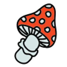 Amanita emoji