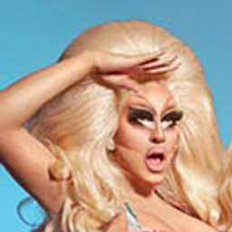 Trixie emoji
