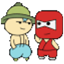 Homies emoji