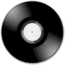 Record Spin emoji