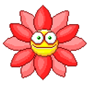 Emoji Flower emoji